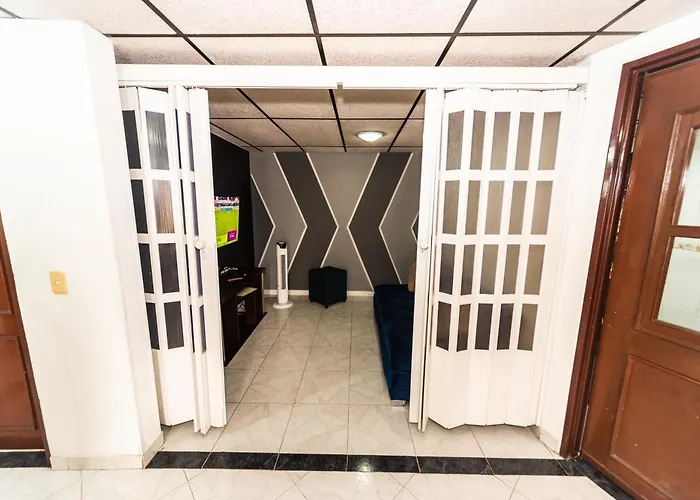 Beautiful Apartment Next To Ingenio Park. A.C