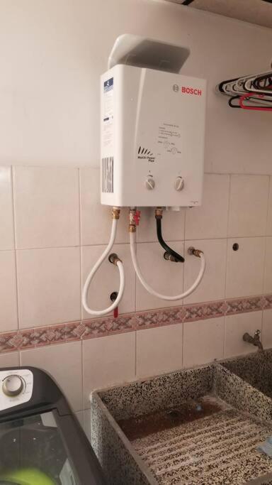 Apartment Beautiful Next To Ingenio Park. A.c Cali