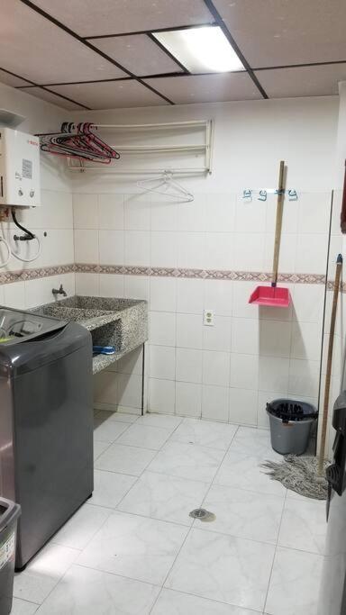 Beautiful Next To Ingenio Park. A.c Apartment Cali