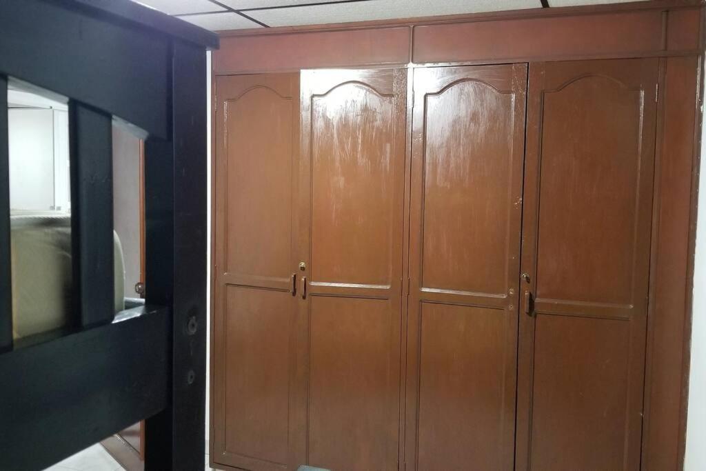 Apartment Beautiful Next To Ingenio Park. A.c