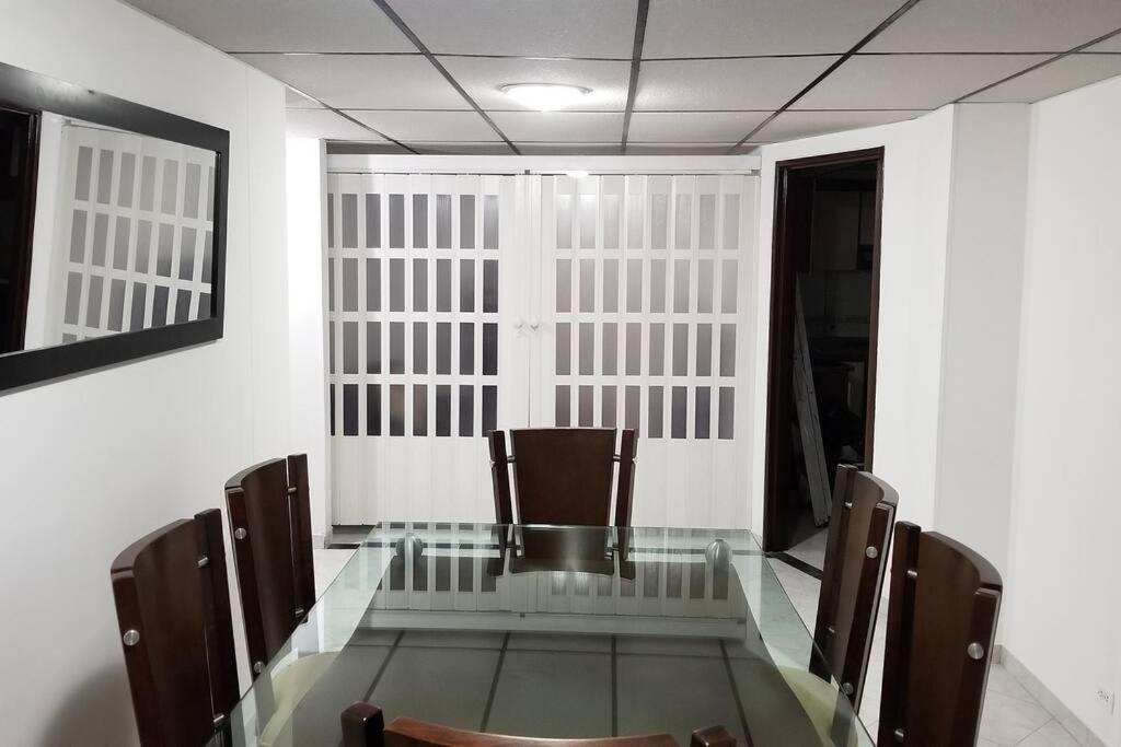 Beautiful Next To Ingenio Park. A.c Apartment Cali