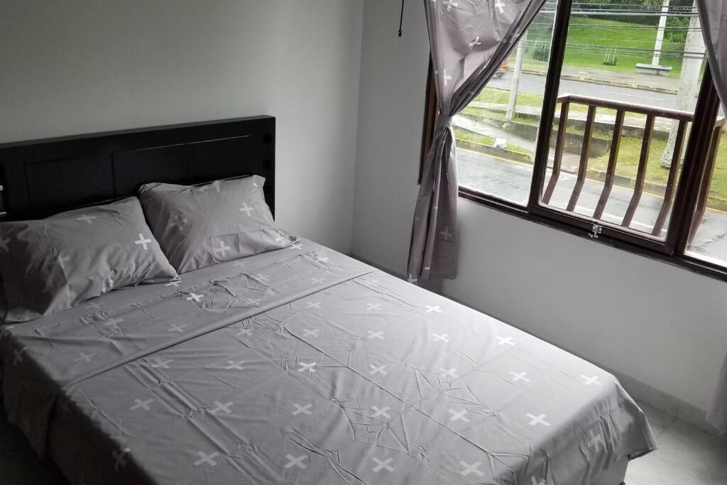 Apartment Beautiful Next To Ingenio Park. A.c *