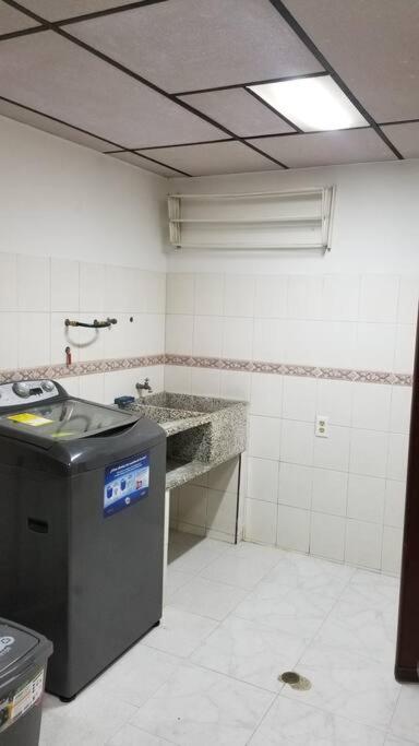 Apartment Beautiful Next To Ingenio Park. A.c *