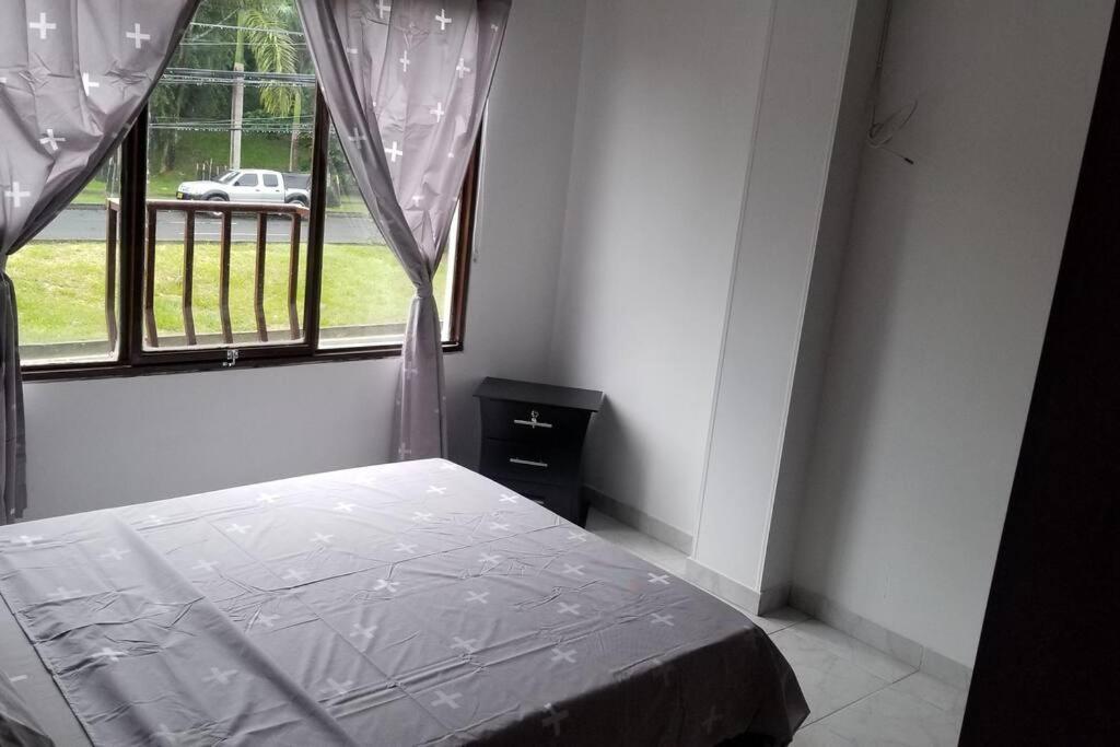 Beautiful Next To Ingenio Park. A.c Apartment *