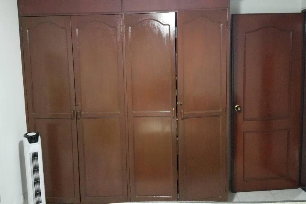 Beautiful Next To Ingenio Park. A.c Apartment