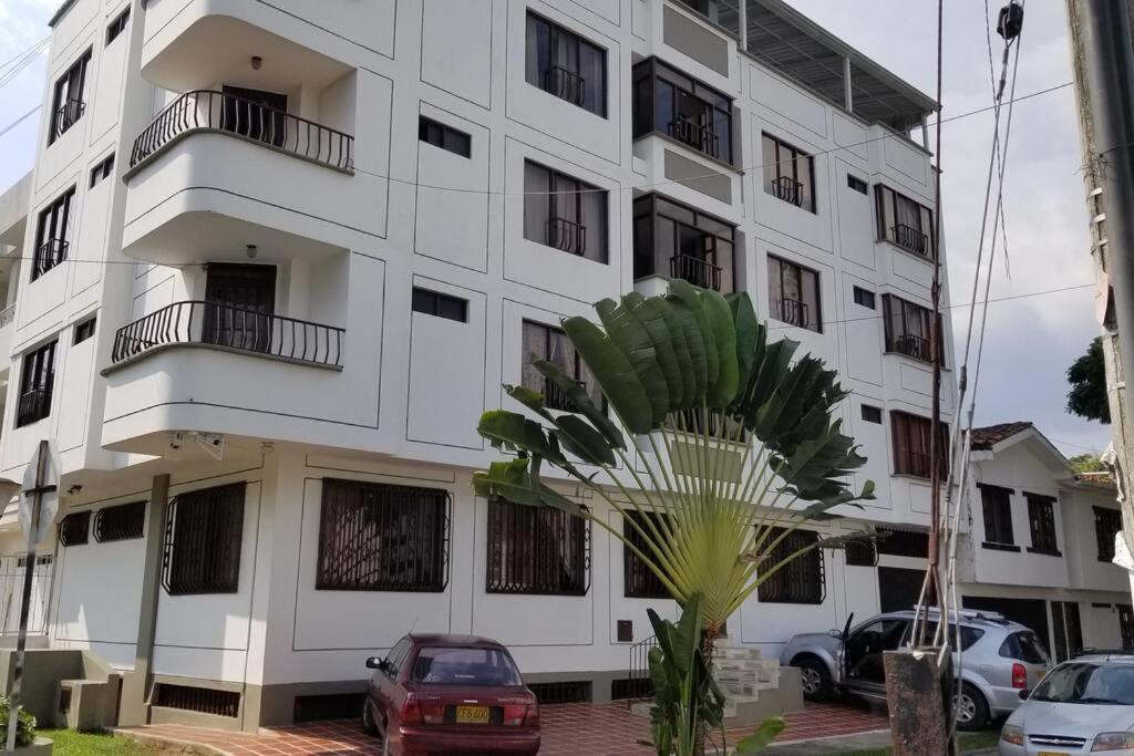 Apartment Beautiful Next To Ingenio Park. A.c *