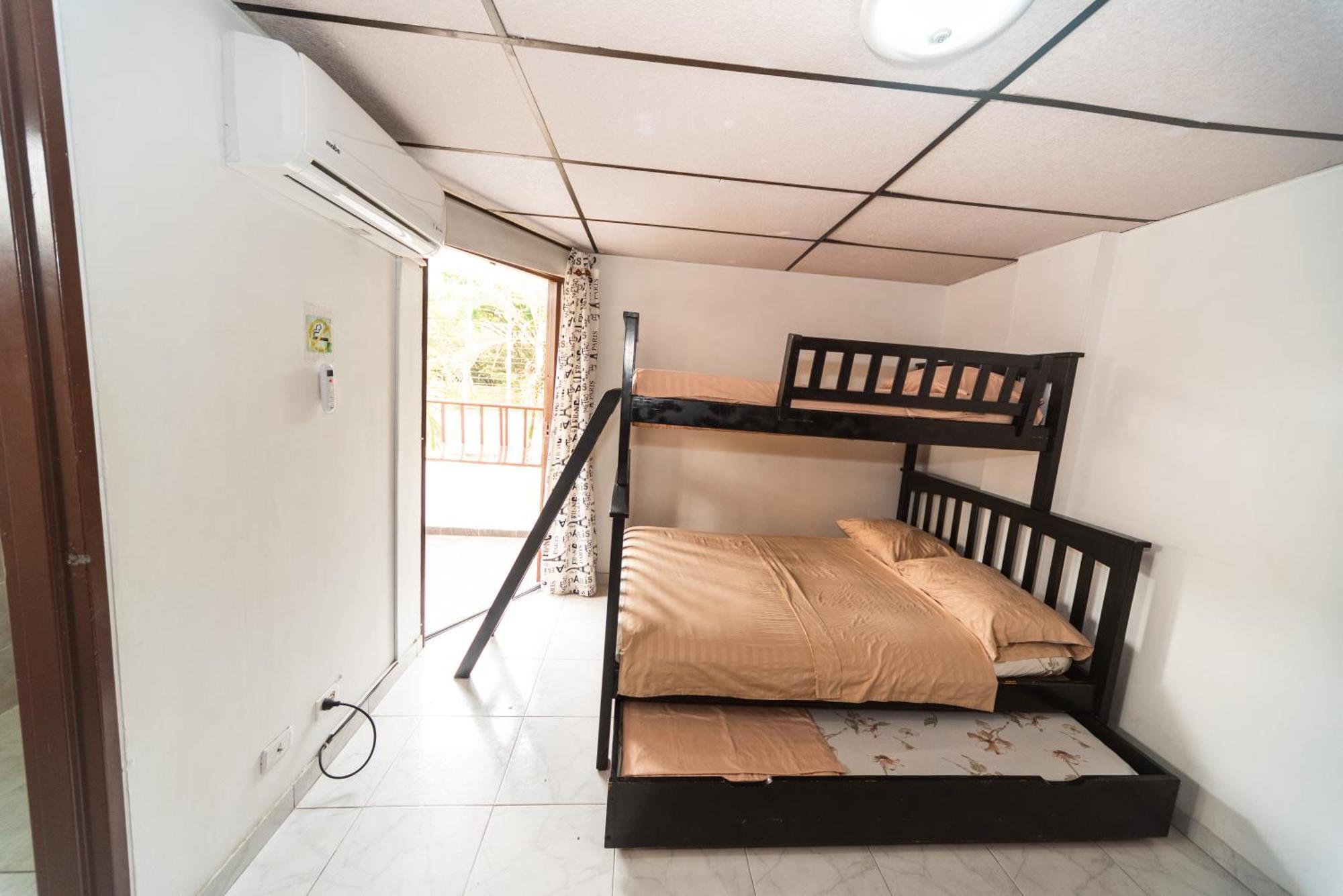 Beautiful Next To Ingenio Park. A.c Apartment Cali