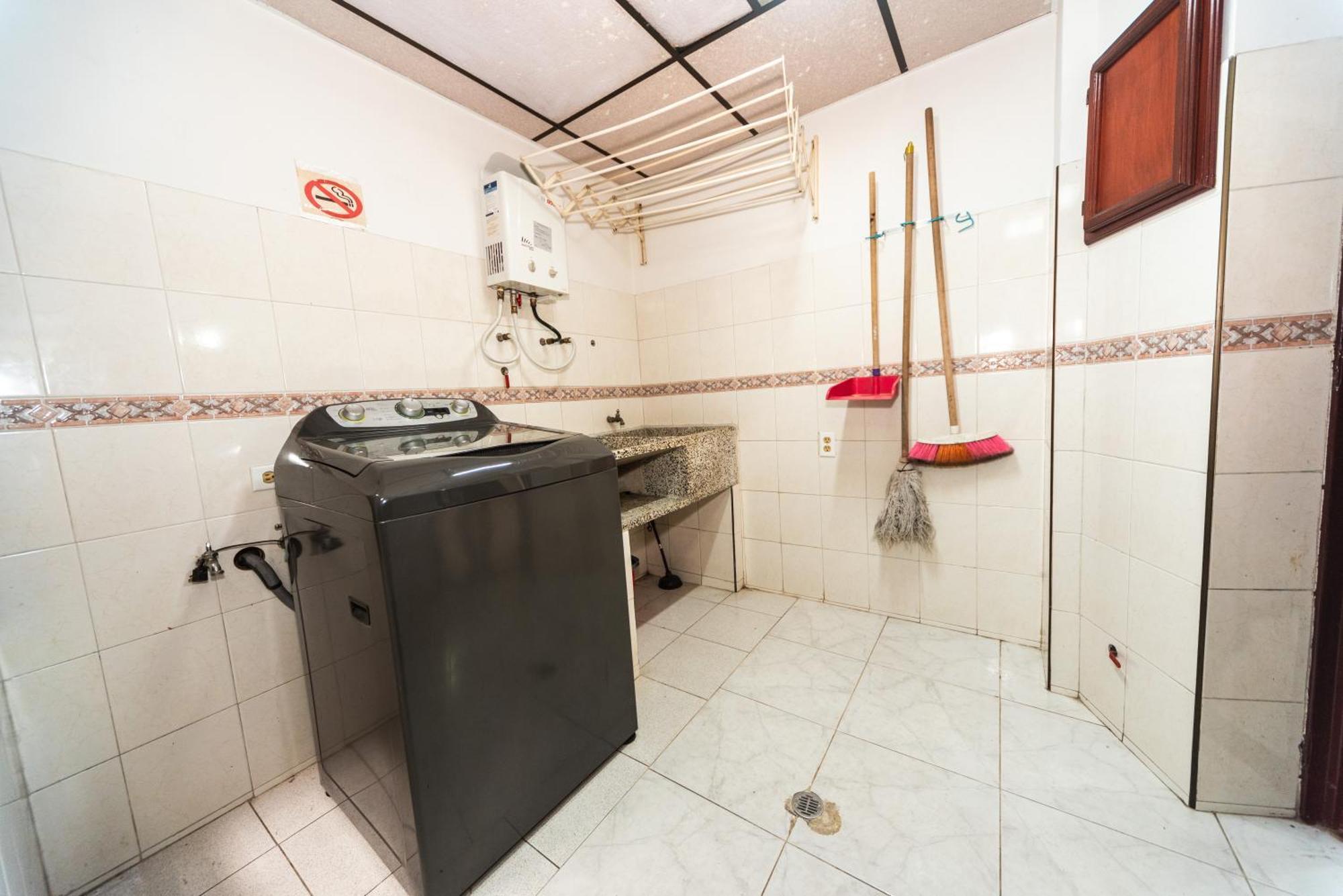 Beautiful Next To Ingenio Park. A.c Apartment *