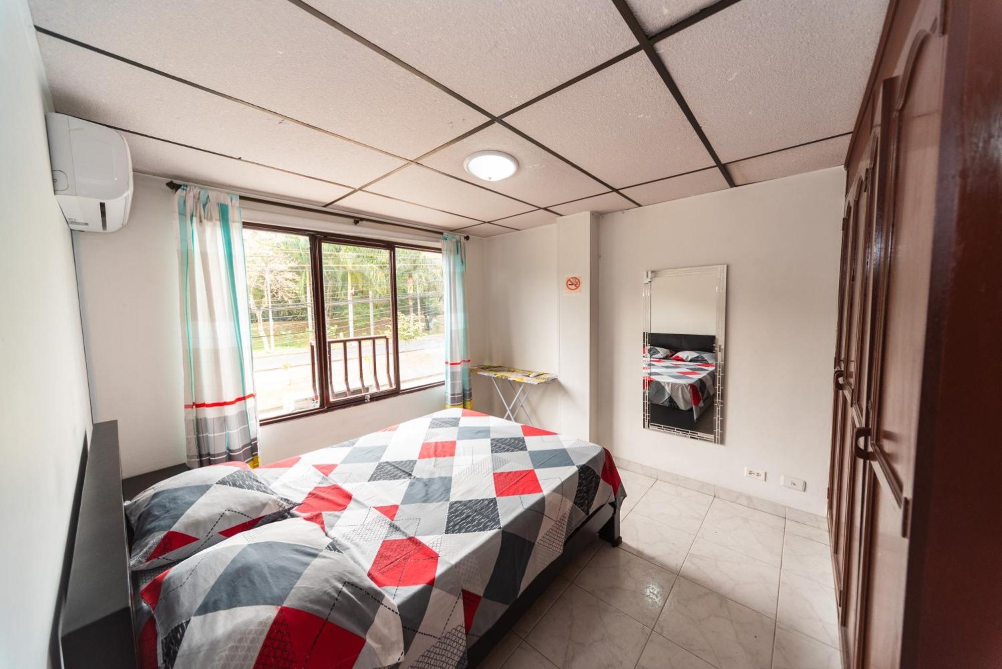 Apartment Beautiful Next To Ingenio Park. A.c