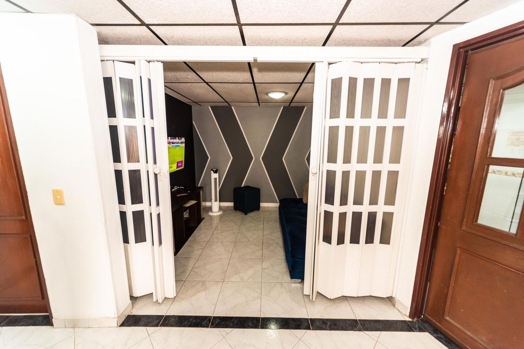 Beautiful Next To Ingenio Park. A.c Apartment