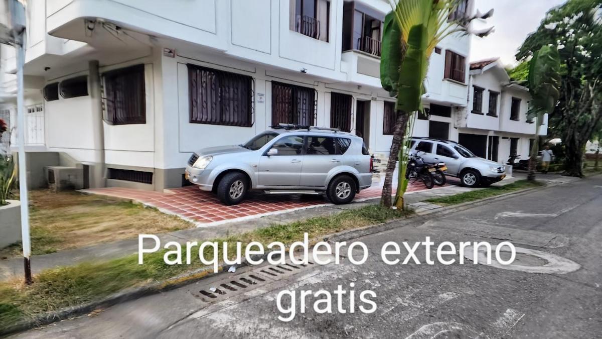 Beautiful Next To Ingenio Park. A.c