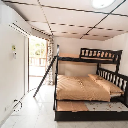 Beautiful Apartment Next To Ingenio Park. A.C Cali Exterior photo