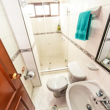 Beautiful Apartment Next To Ingenio Park. A.C Cali Exterior photo