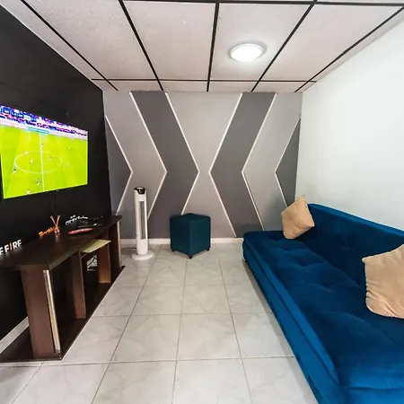Beautiful Apartment Next To Ingenio Park. A.C Cali Exterior photo
