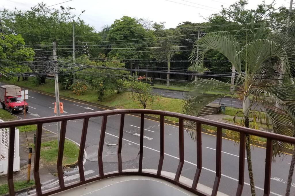 Beautiful Next To Ingenio Park. A.c